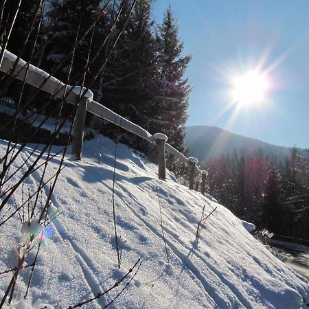 Maso Sveseri Montesover Bagian luar foto