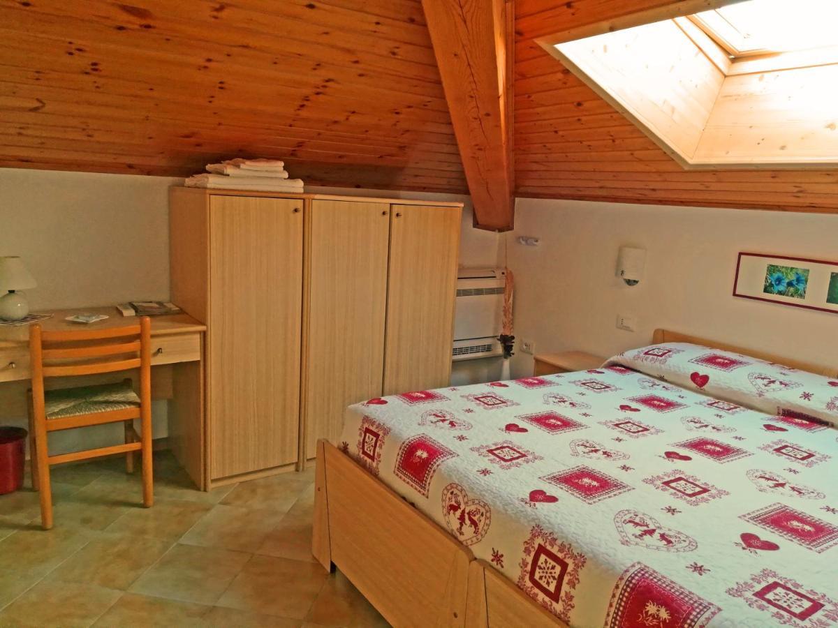 Maso Sveseri Montesover Bagian luar foto