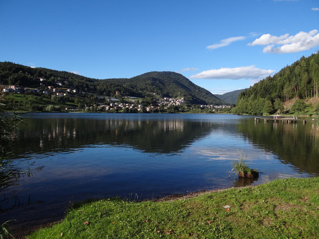 Maso Sveseri Montesover Bagian luar foto