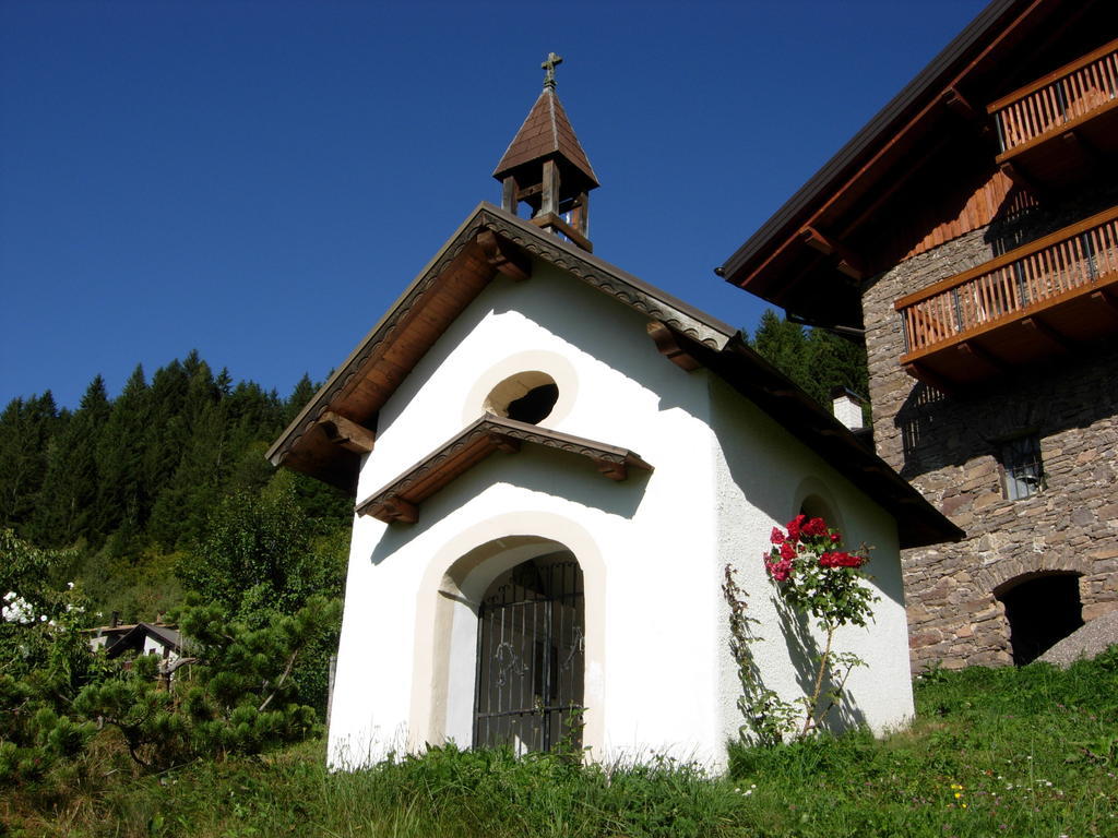 Maso Sveseri Montesover Bagian luar foto