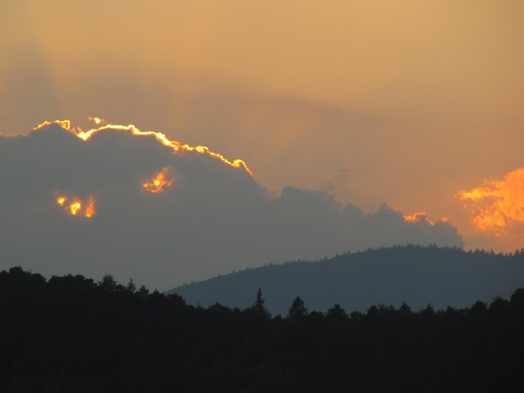 Maso Sveseri Montesover Bagian luar foto