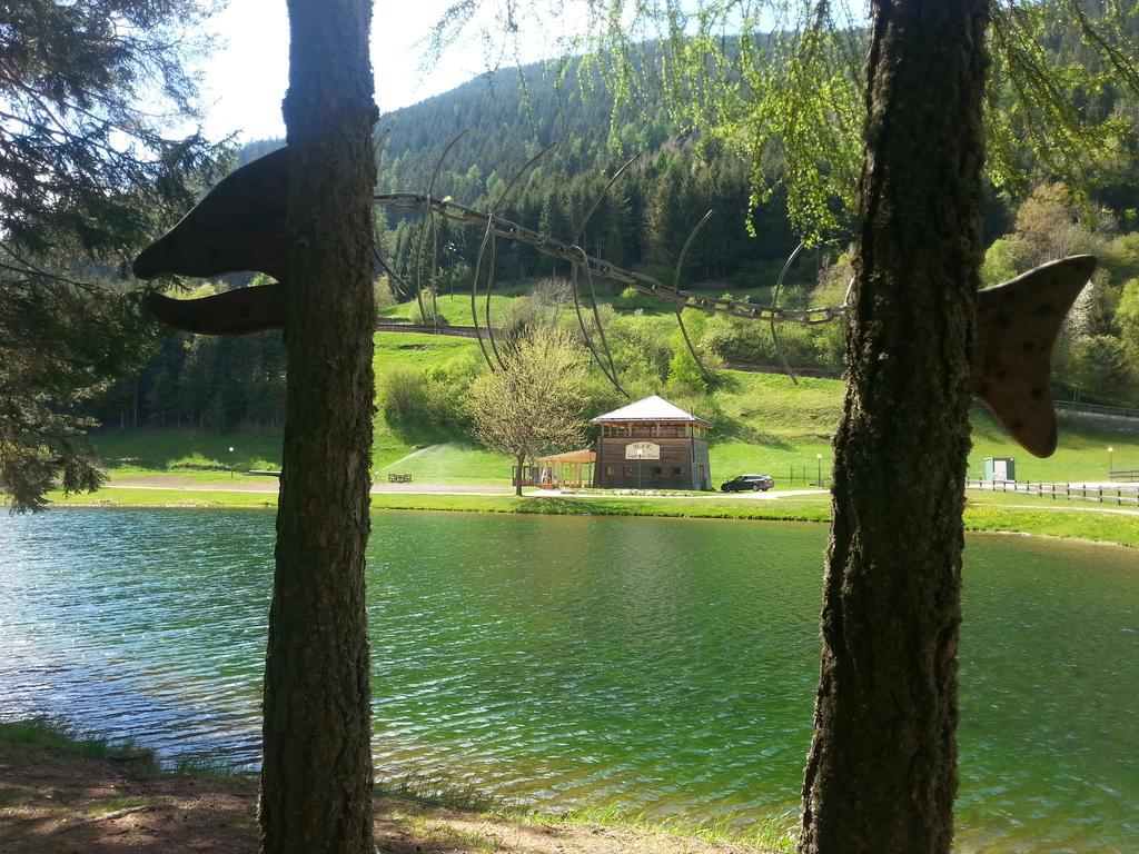 Maso Sveseri Montesover Bagian luar foto