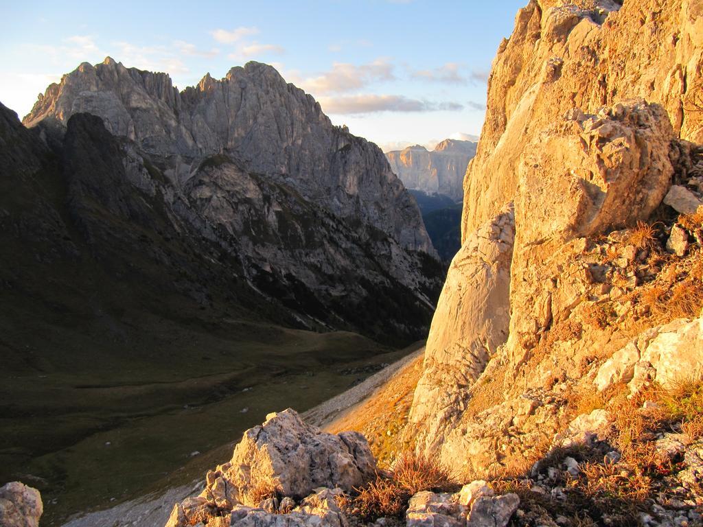 Maso Sveseri Montesover Bagian luar foto