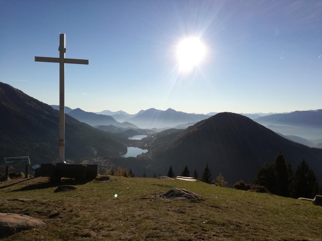 Maso Sveseri Montesover Bagian luar foto