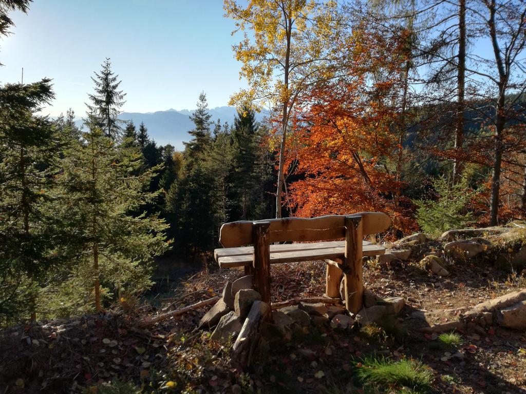 Maso Sveseri Montesover Bagian luar foto