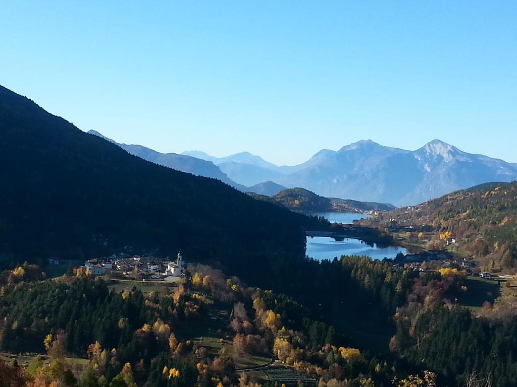 Maso Sveseri Montesover Bagian luar foto