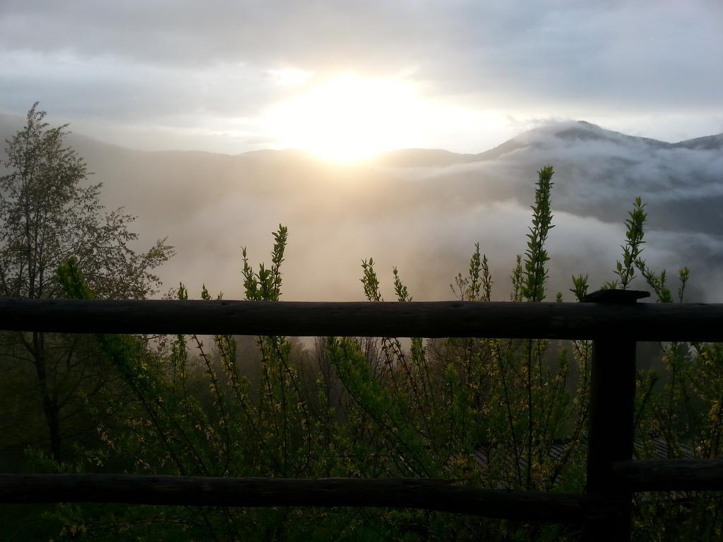Maso Sveseri Montesover Bagian luar foto