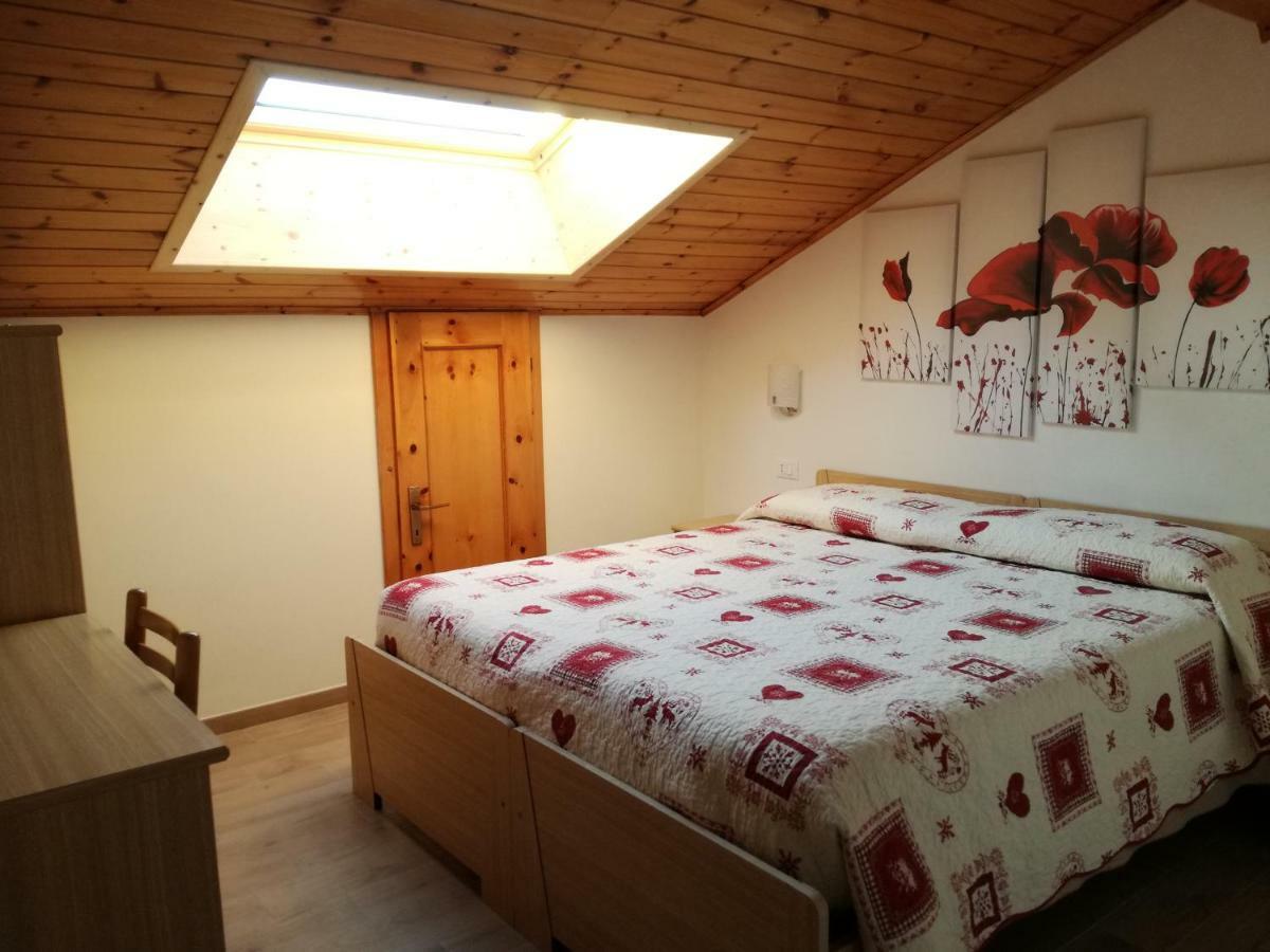 Maso Sveseri Montesover Bagian luar foto